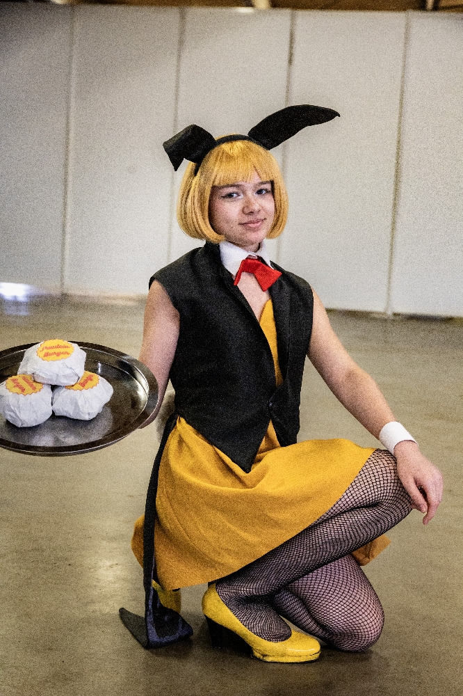 Pictasia 2024 - Photo 5