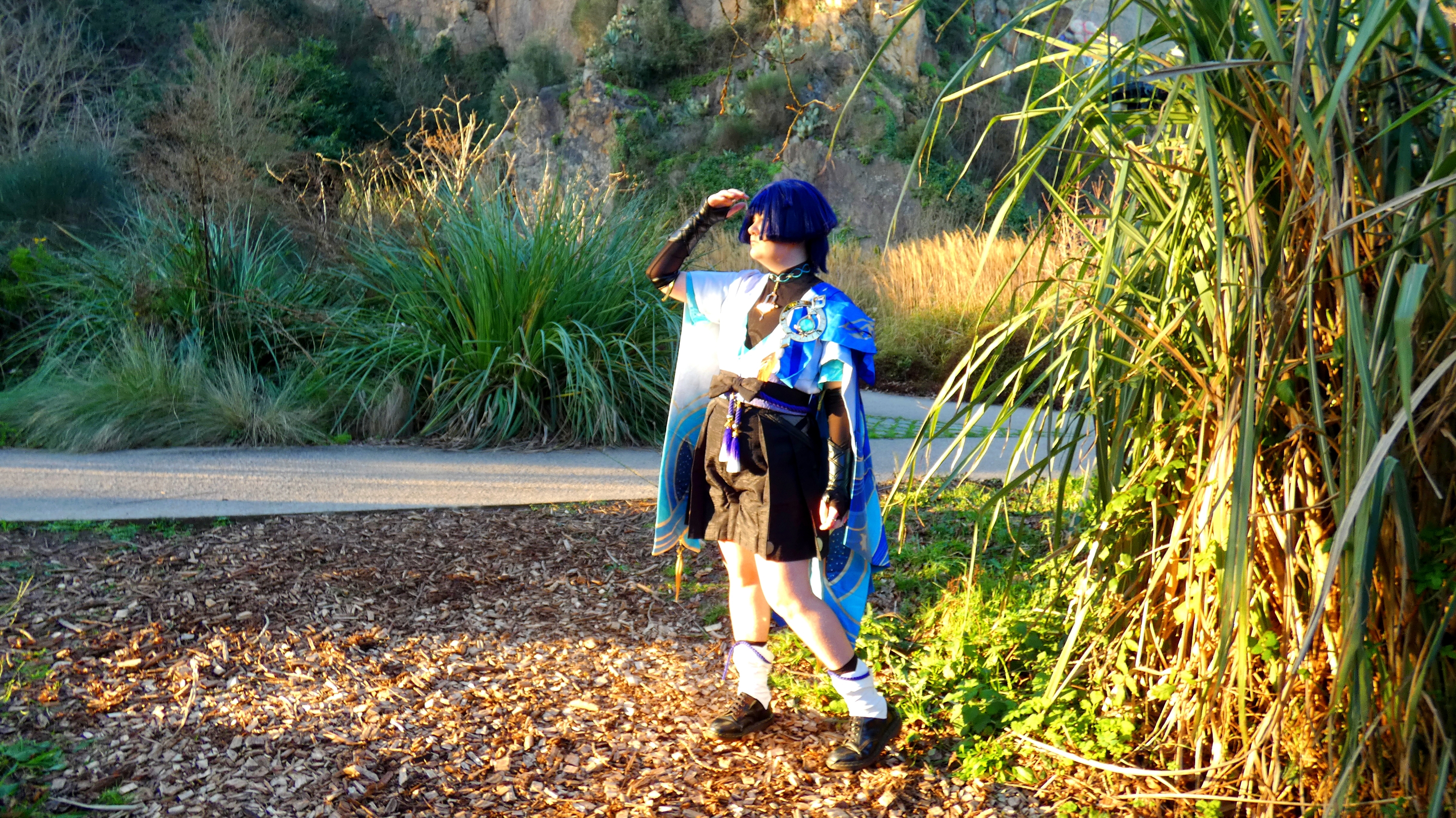 Wanderer/Nomade - Photo 11