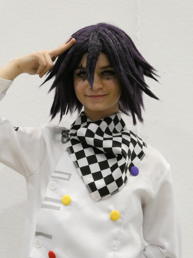 ☆ Kokichi ☆ - Photo 3