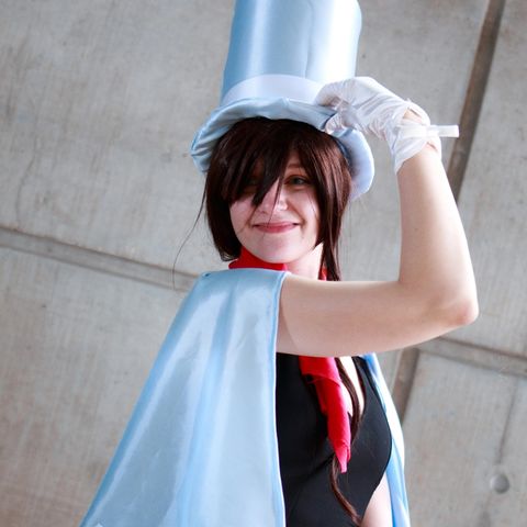 Trucy