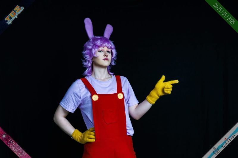 B4sil – Jax - Springbreak 