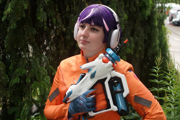Juno Overwatch 2 preview 3