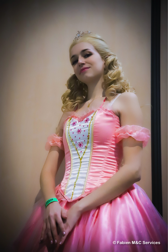 Clara/Fée Dragée 3.0, photo 6