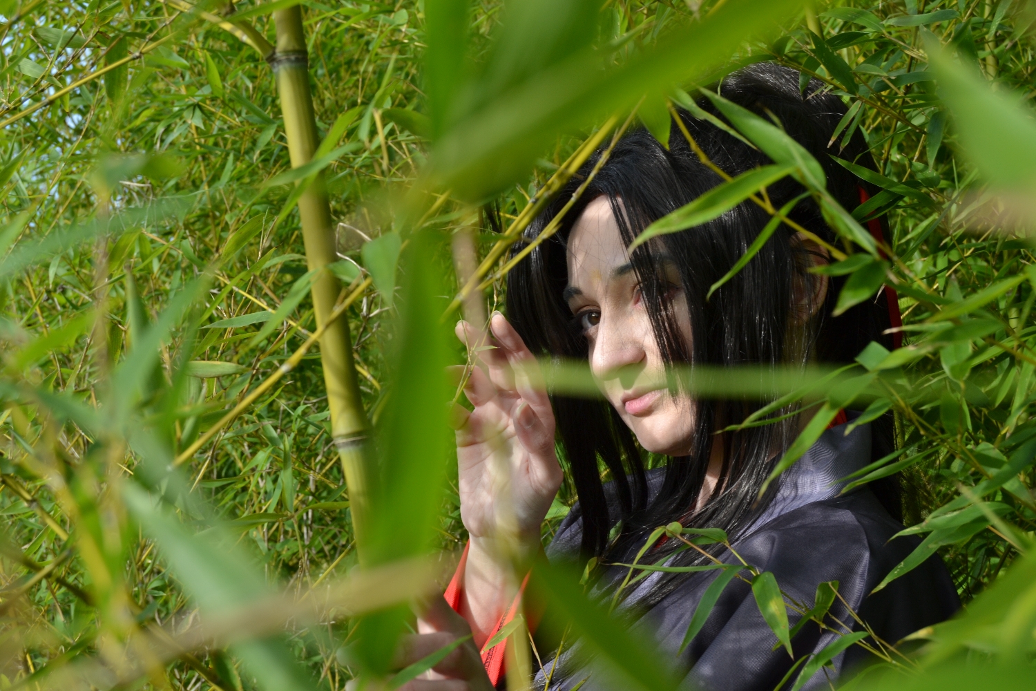 Weiwuxian — photo 17
