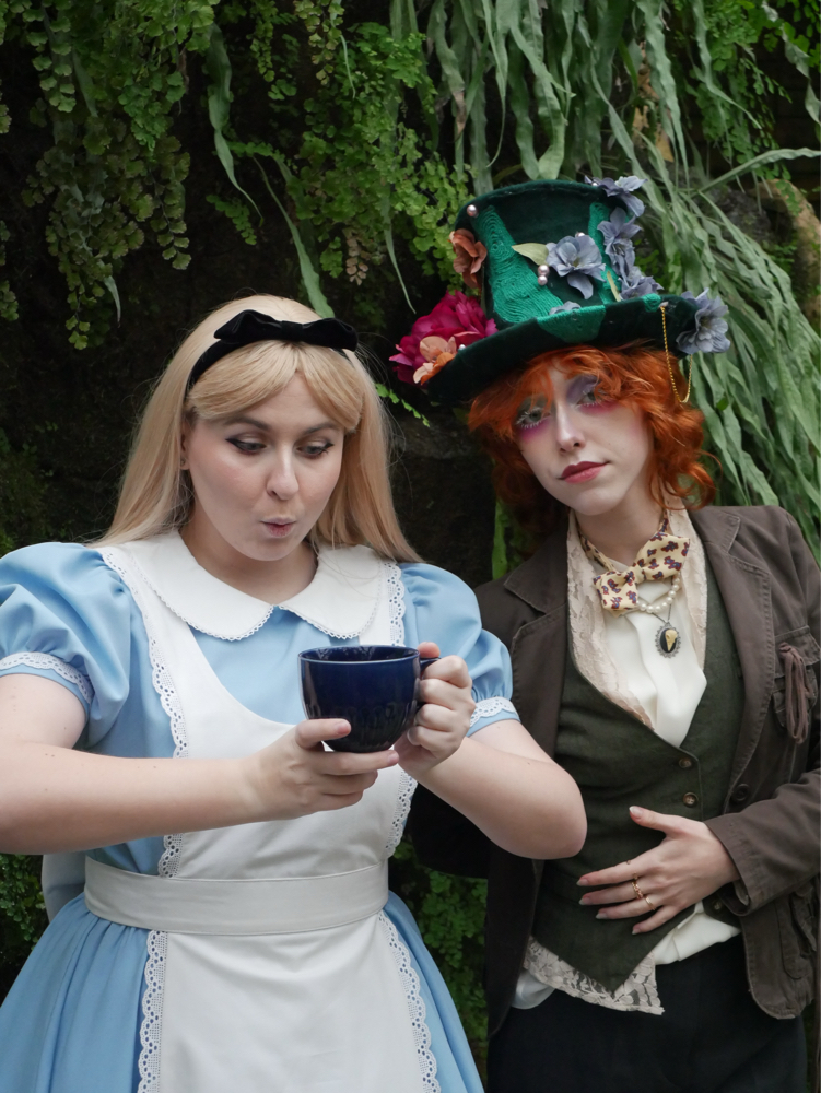 Alice & co  - Photo 2