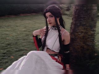 Xie lian {tgcf} preview 3