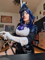 Clorinde preview 3