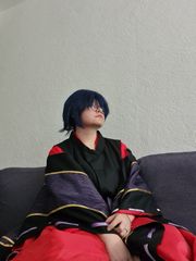Kuronushi preview 2