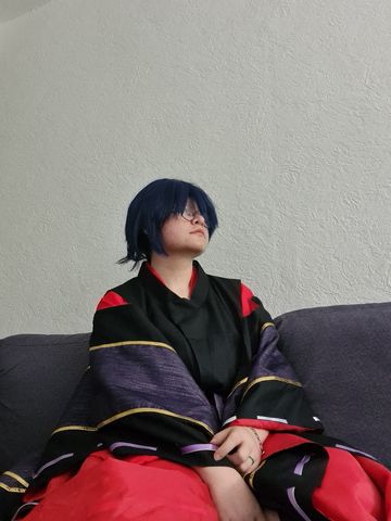 Kuronushi