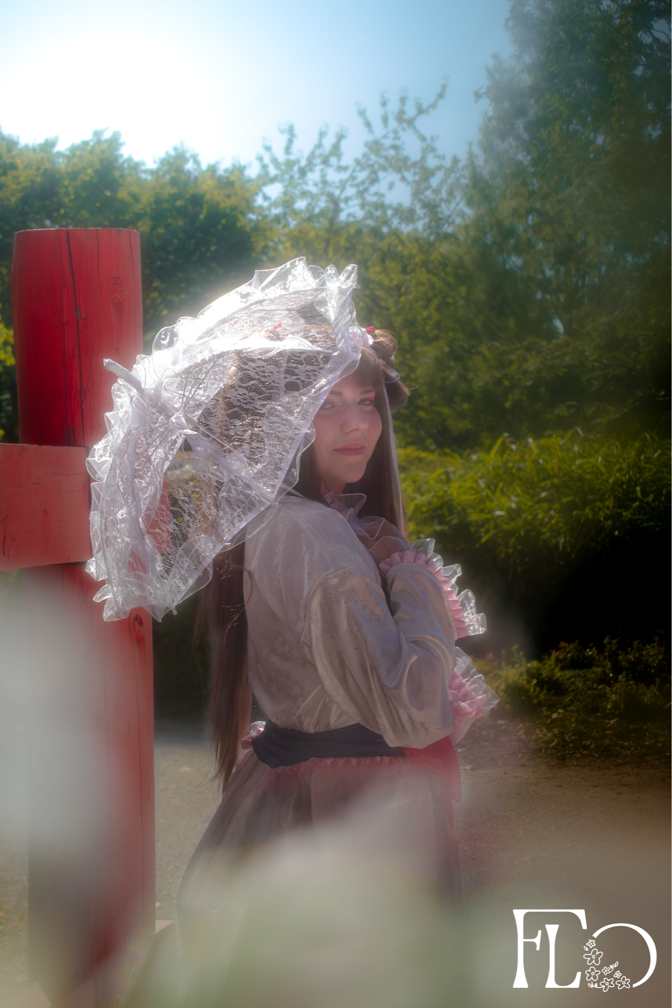 Lishu — photo 10