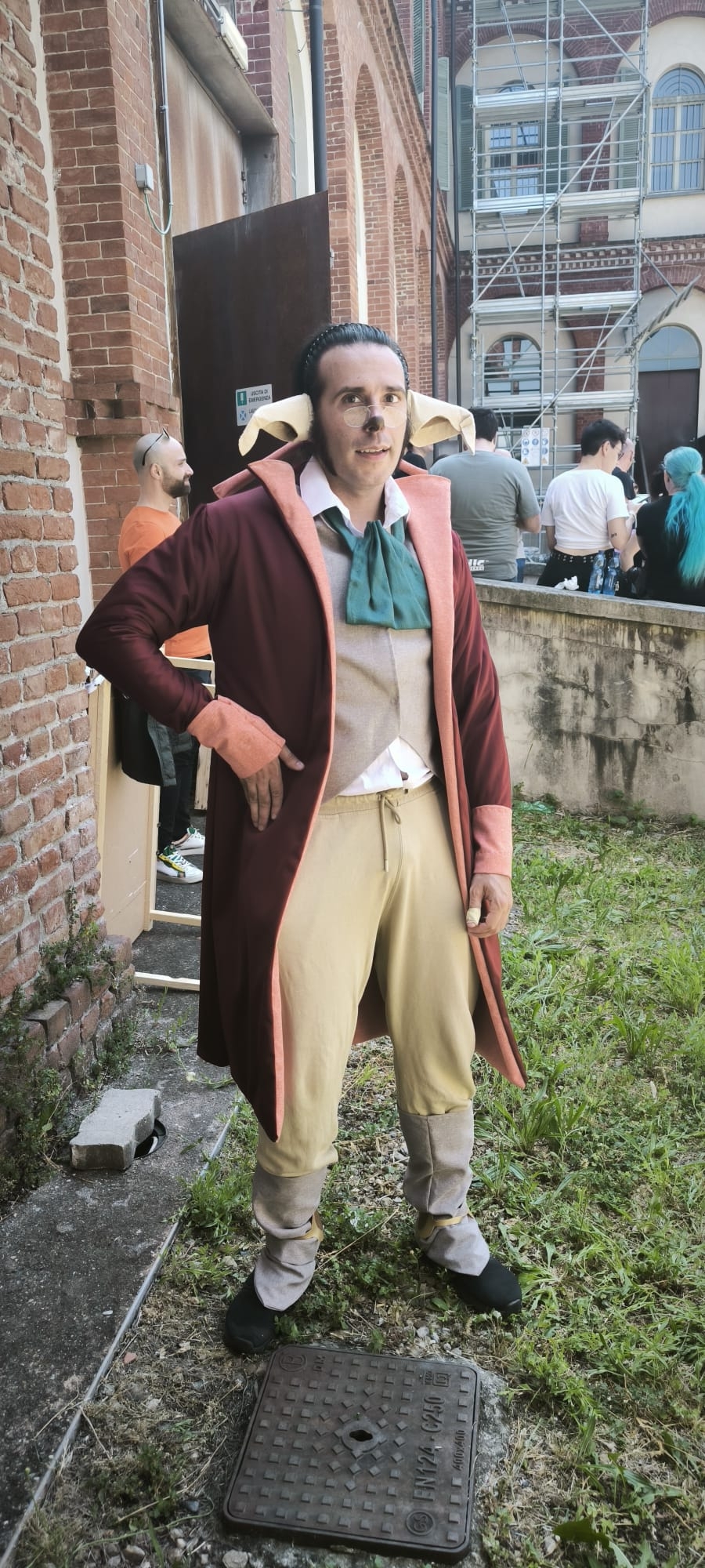 Torino comics — photo 7