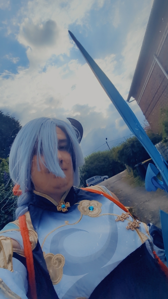 Shenhe — photo 12