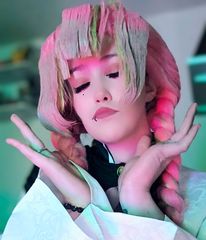 Mitsurie Kanroji preview 3