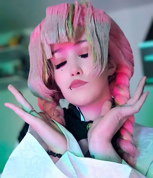 𝓞𝓫𝓼𝓲𝓭𝓲𝓪 - Mitsurie Kanroji 