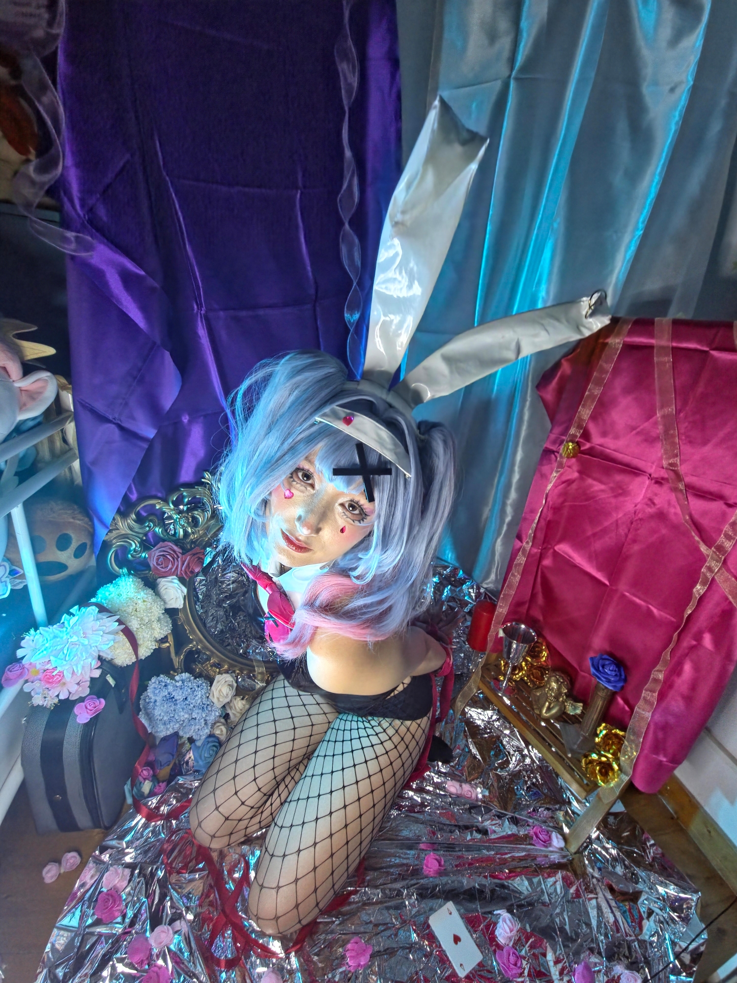 Rabbit Hole Miku — photo 206