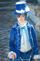 Ciel Phantomhive preview 3