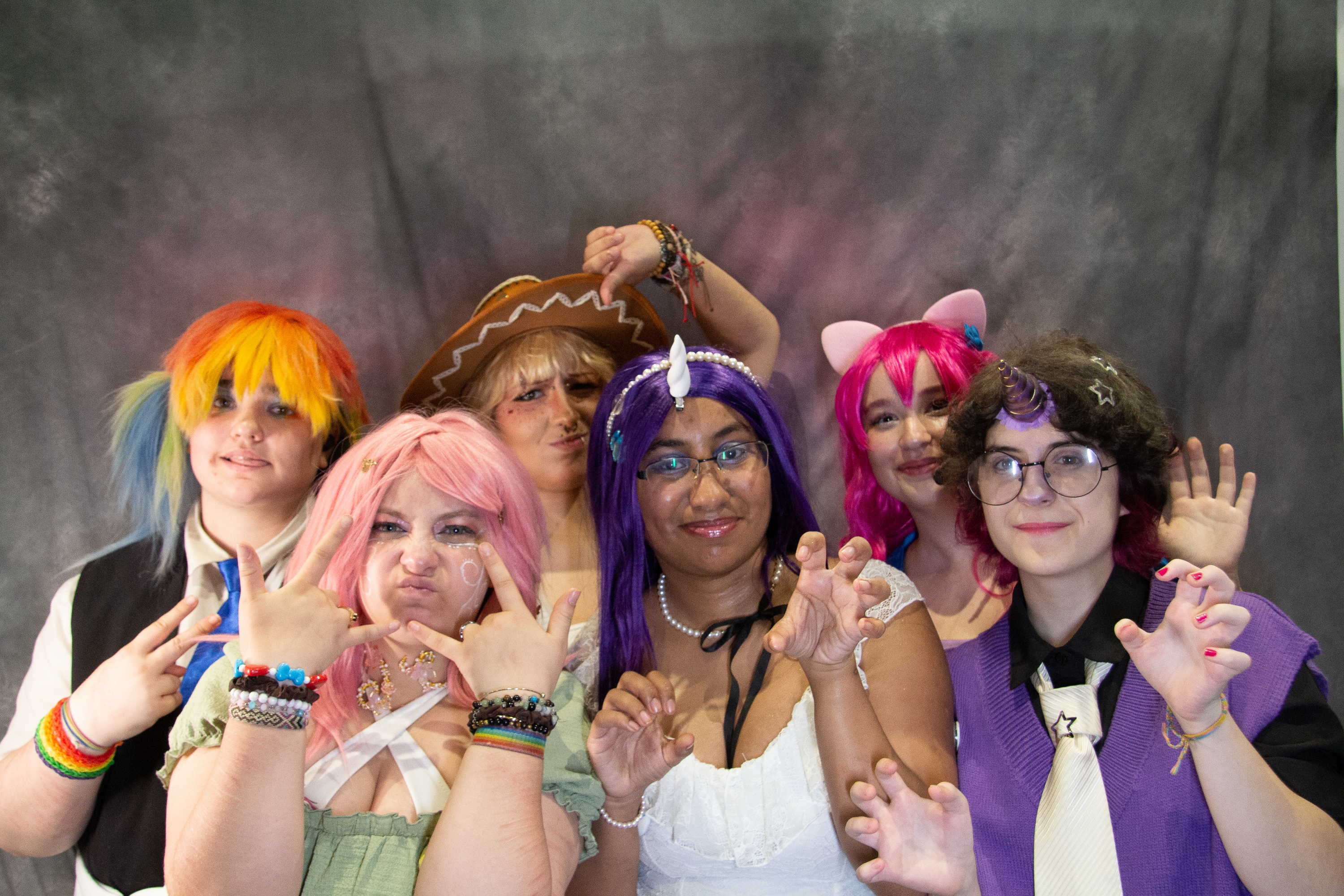 MLP Group✨️ — photo 6