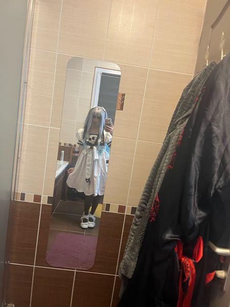 Donajune_cos - Yashiro