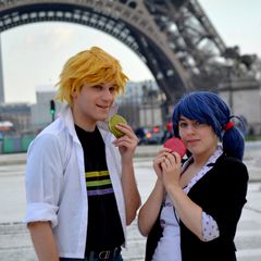 Miraculous M & A 2 preview 3