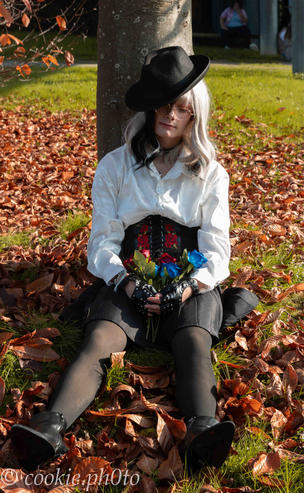 Elya OC — photo 9