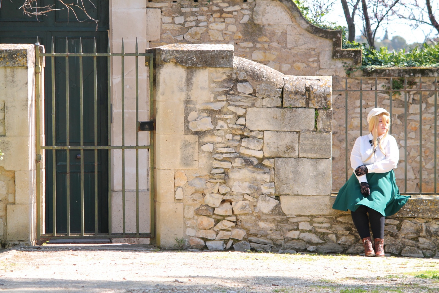 Violet Evergarden  - Photo 14