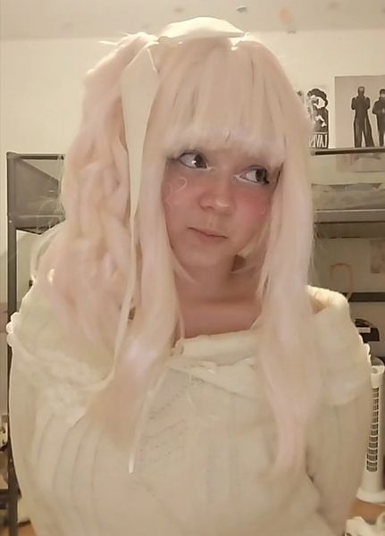 Okuny_cos, Mizuki 🎀🩷
