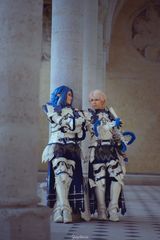 Adelphel - FFXIV preview 2