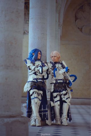 Adelphel - FFXIV