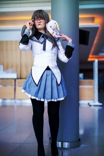 Izylein - Homura Akemi