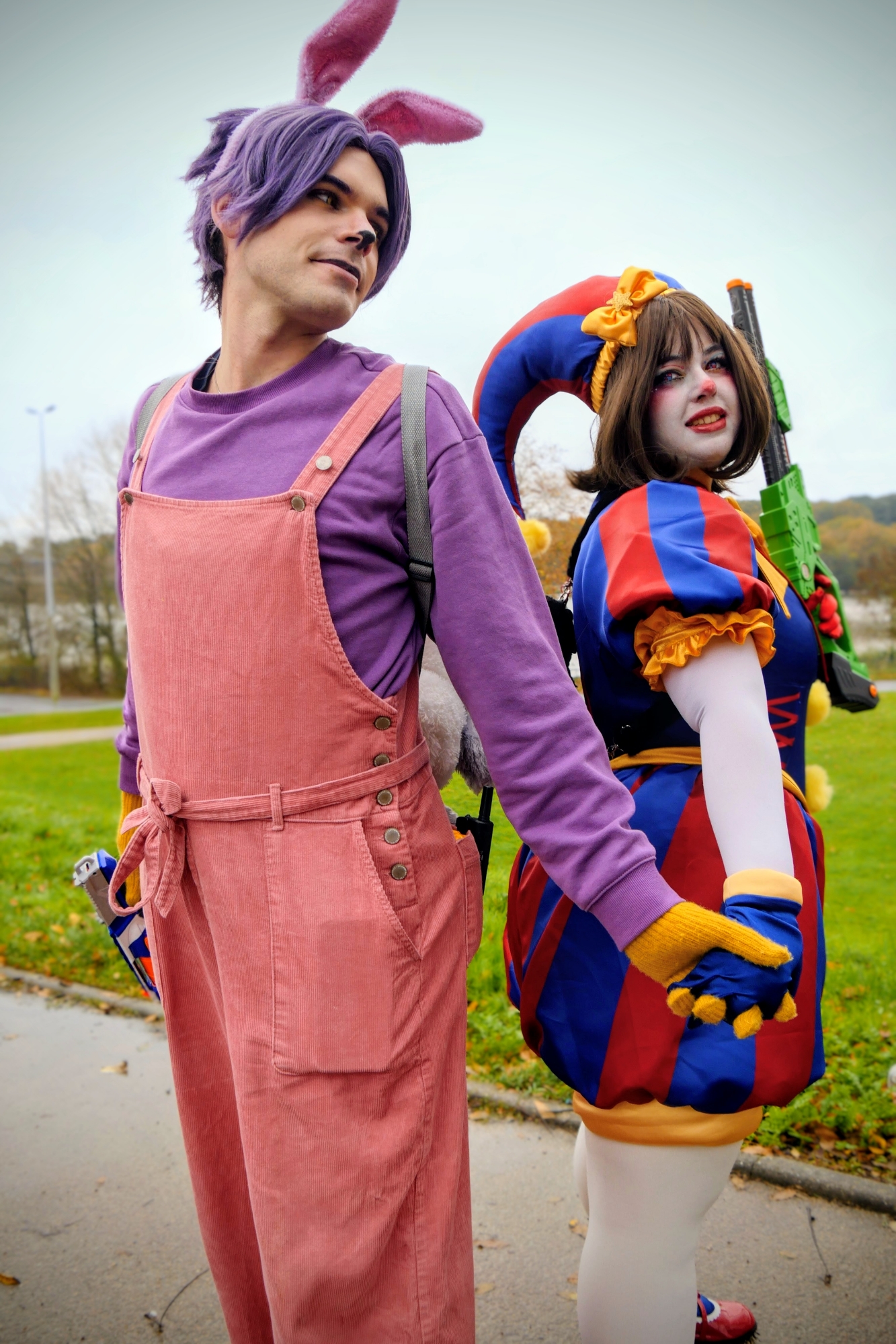 Pomni - shoot 3 - Photo 6