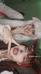 Foxy et Mangle preview 2