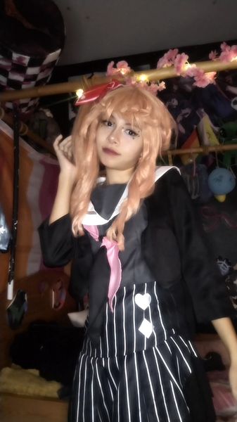 Moondrop_cosplay - Mizuki