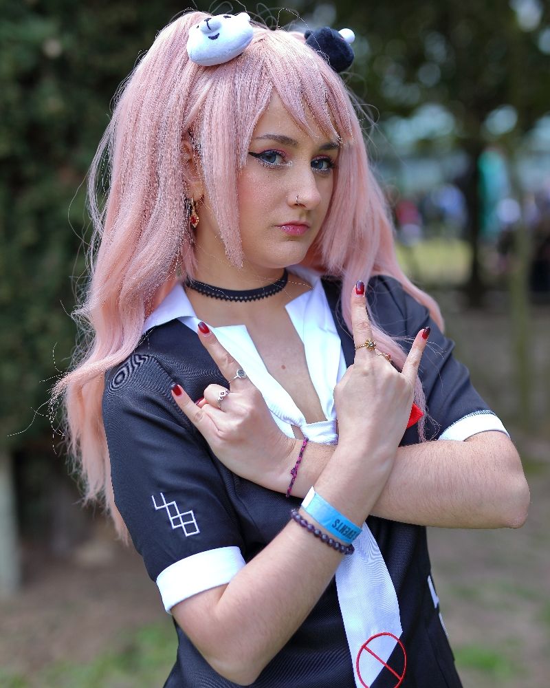 Shinju – Junko Enoshima