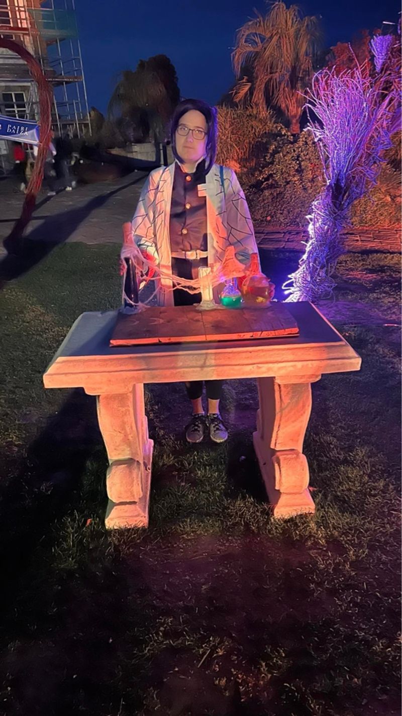 Mikuravity_ – Shinobu Kocho (KNY)