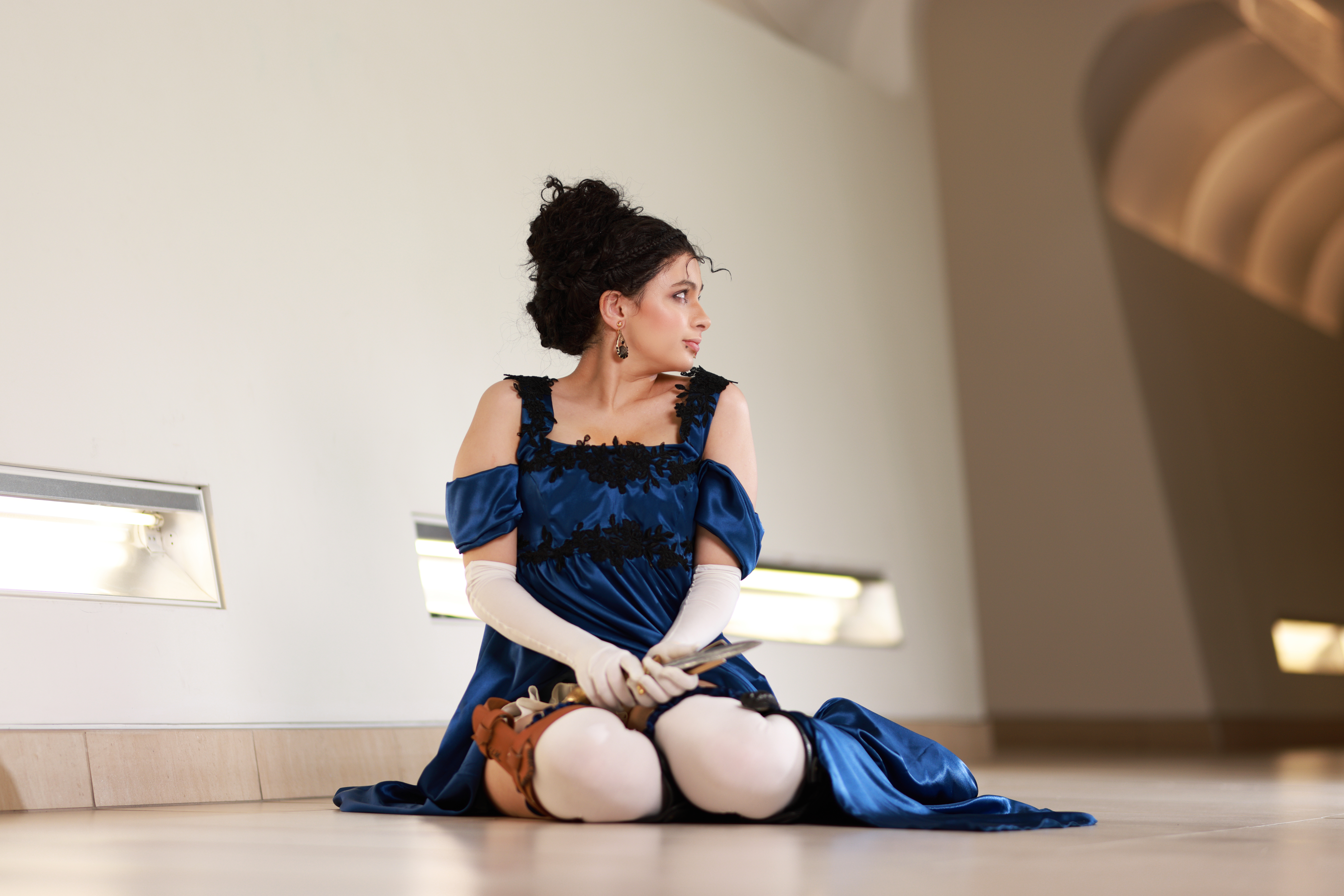 Orgueil et préjugés  - Photo 5