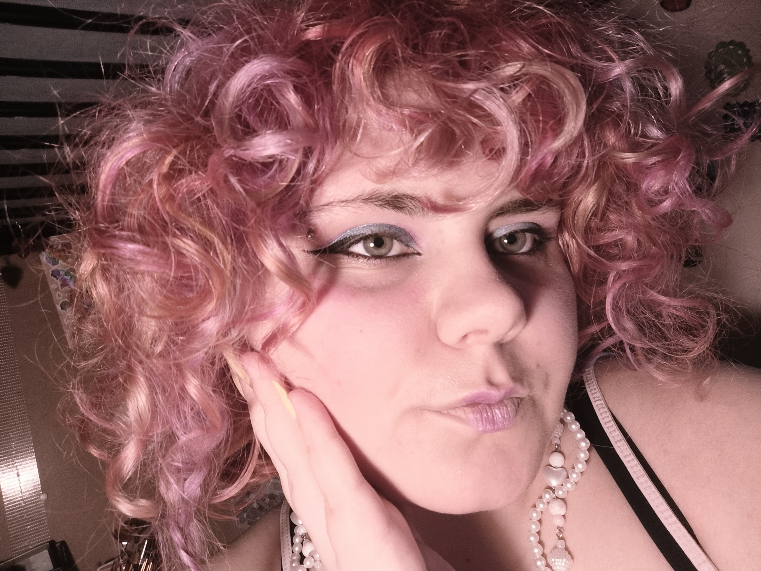 Cupidon closet cospl — photo 6