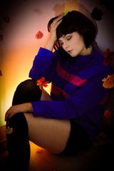 Frisk preview 2