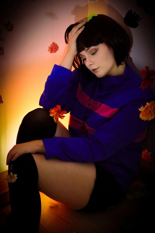 Mushu_bidou – Frisk 