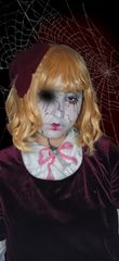 Elise (broken doll) preview 2