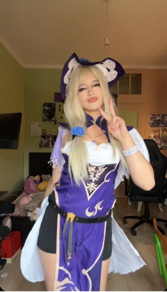 Pr._cos - Lisa