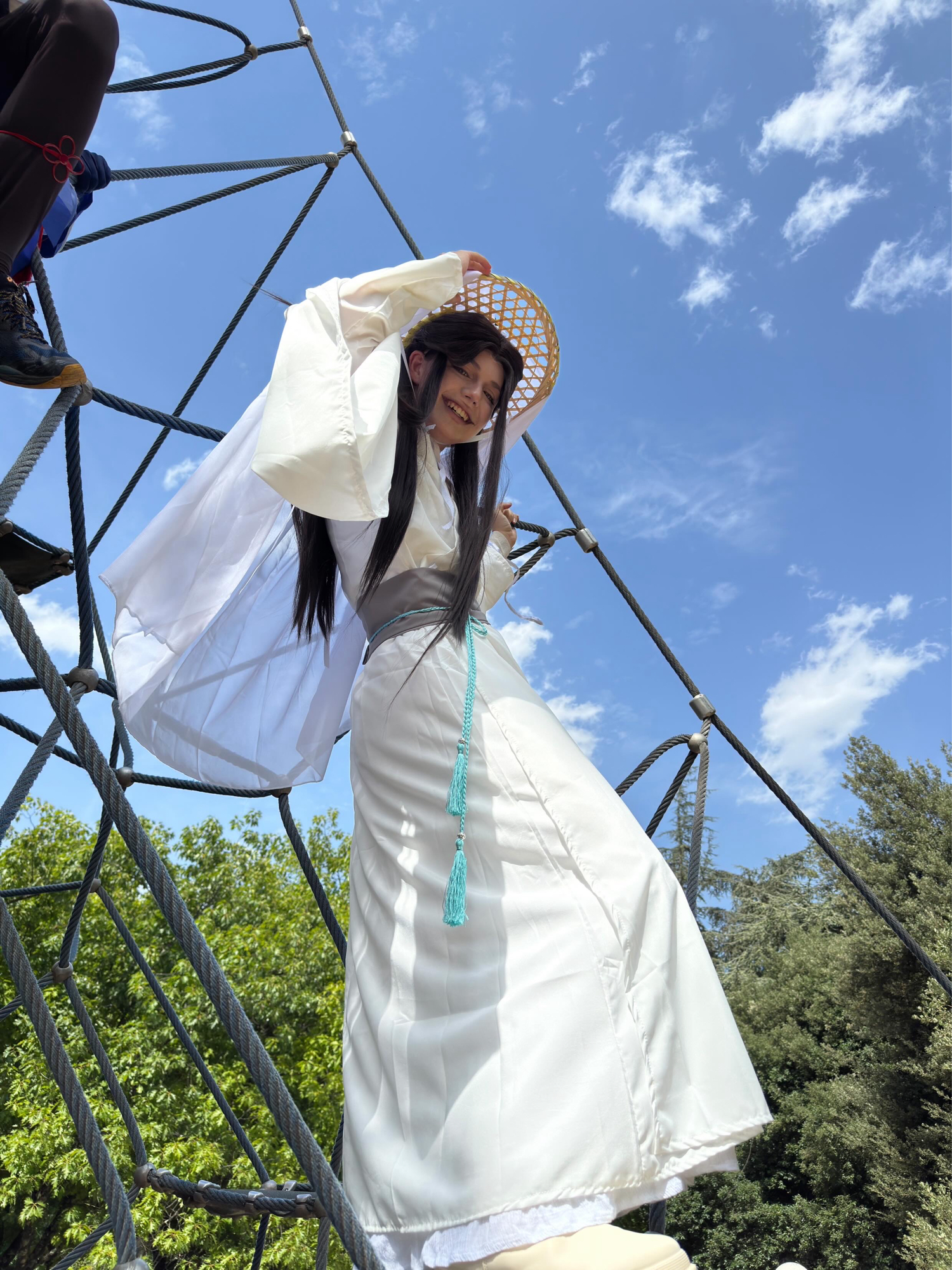 Xie Lian — photo 10