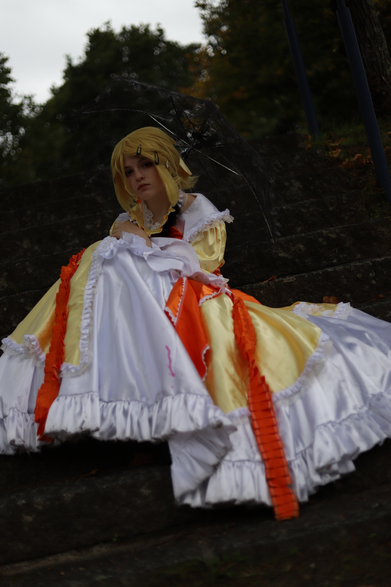 Rinlliane  - Photo 20