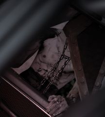 Silent Hill preview 2