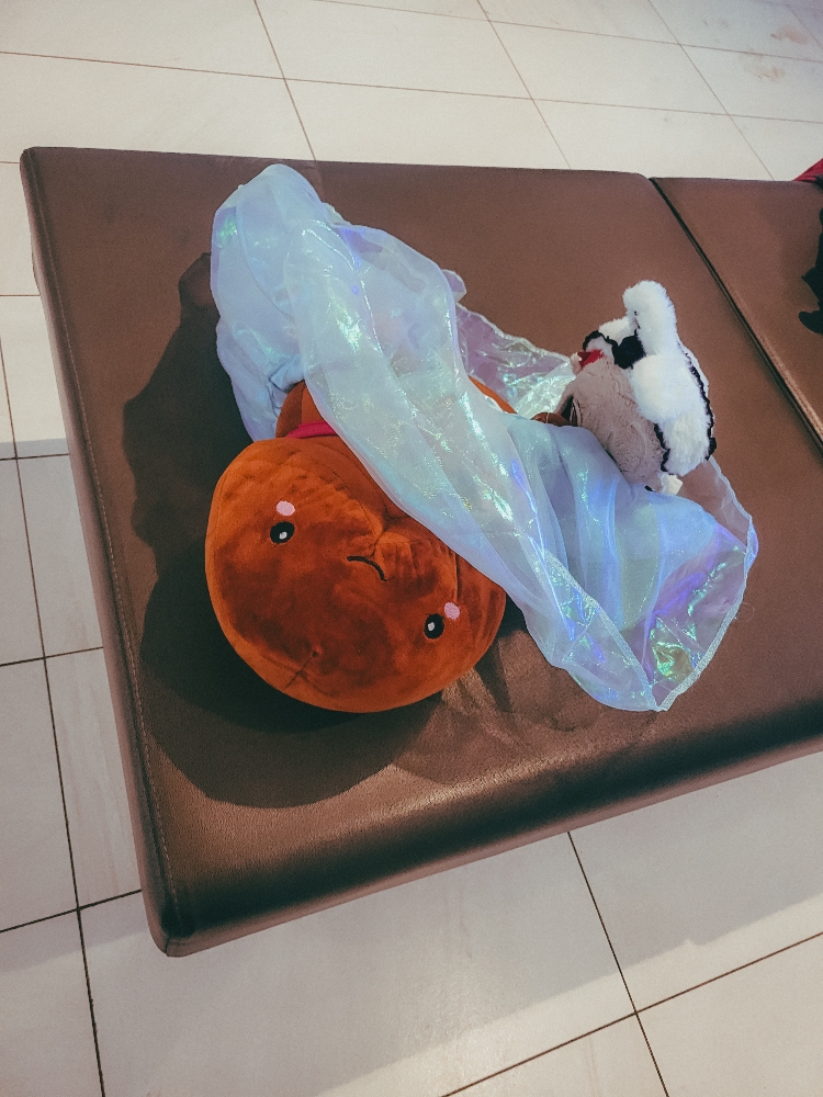 BBZuha first date - Photo 34