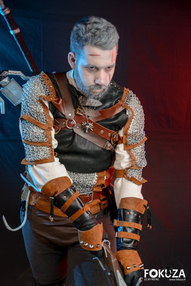 Geralt De Riv — photo 5