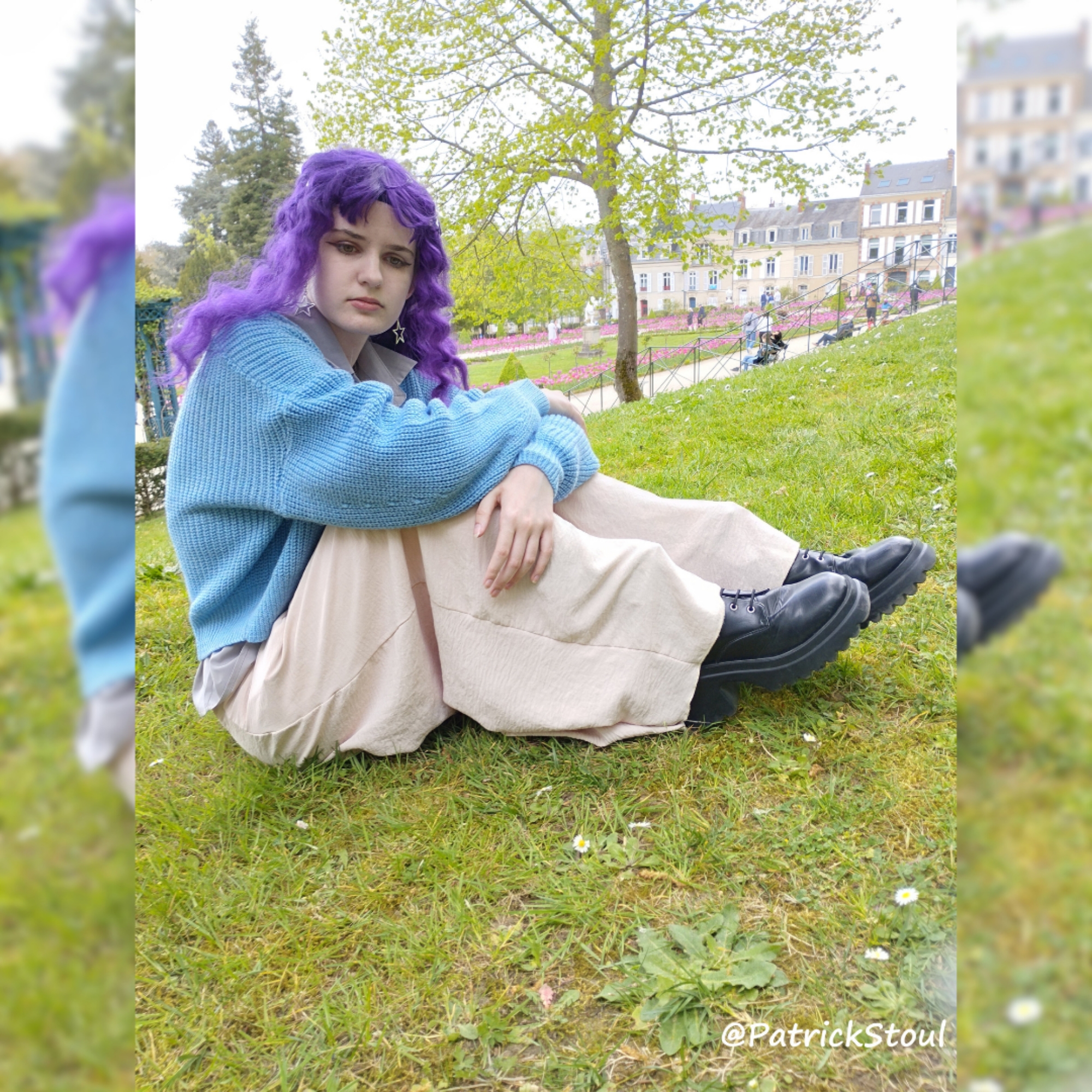 Mafuyu Asahina  - Photo 10