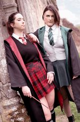 Gryffondor Student preview 3