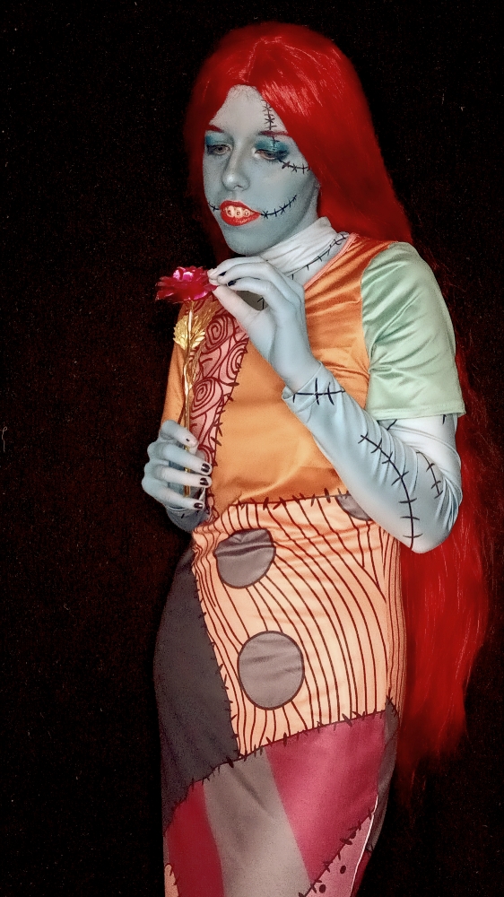 Sally Flinkstein - Photo 5