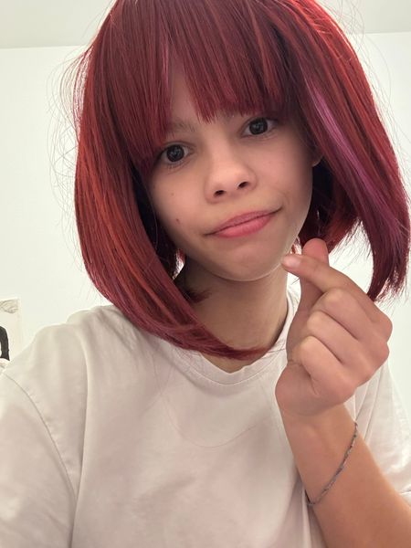 Ruby.cosplay - Kana (wig)