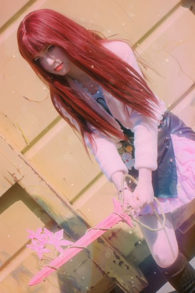 Amuraagenic_ - Kairi KH4